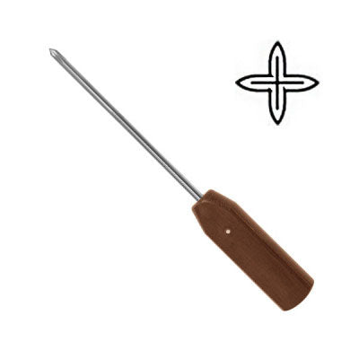 Screwdriver Phillips Phenolic Handle Image principale du produit