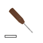 Screwdriver Single Slot Phenolic Handle