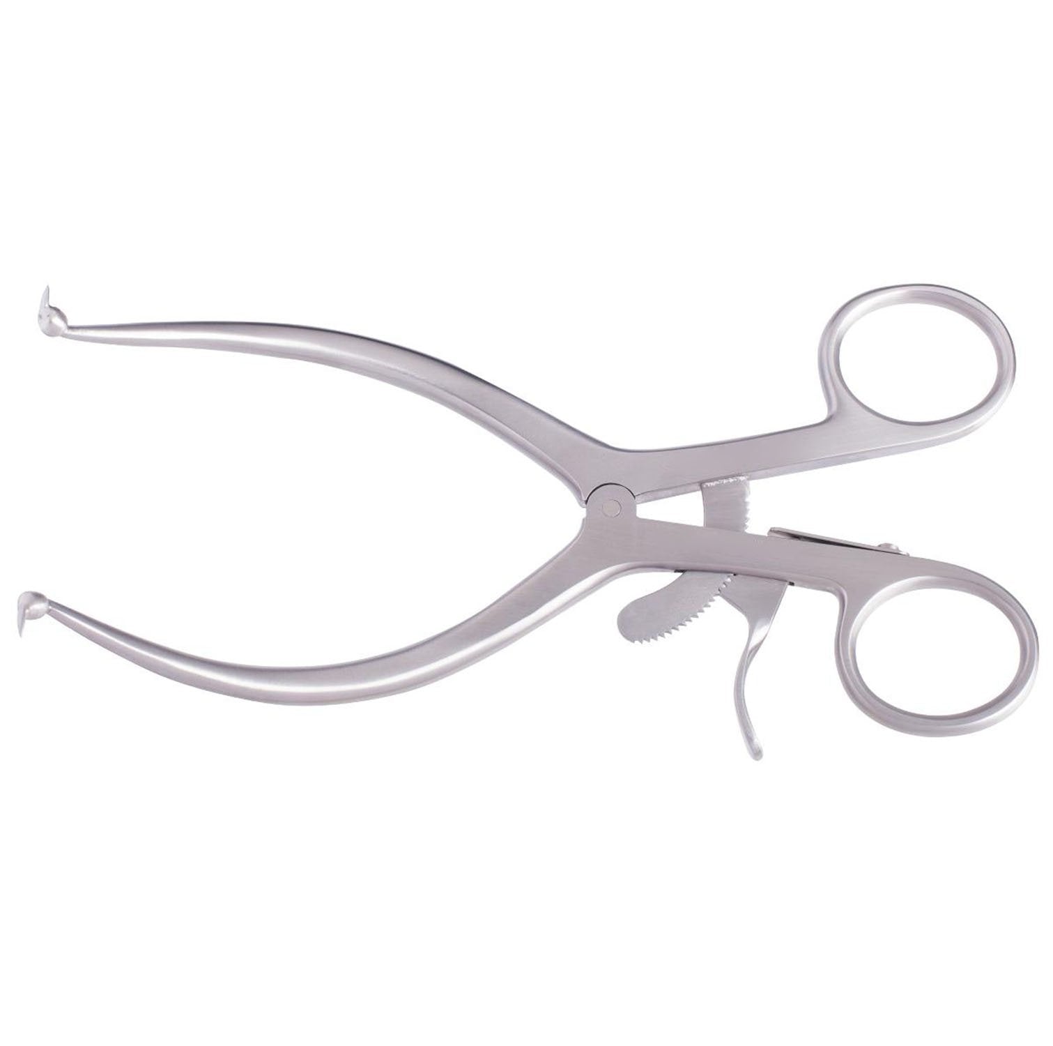 Seletz-gelpi Retractor Hovedbillede