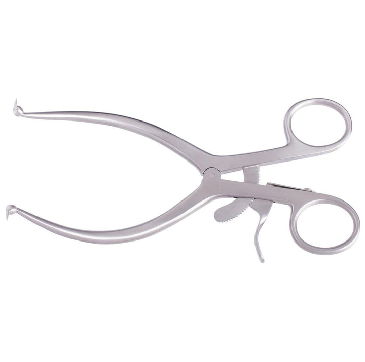 Seletz-gelpi Retractor