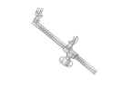 Sellors Rib Apprroximator and Spreader