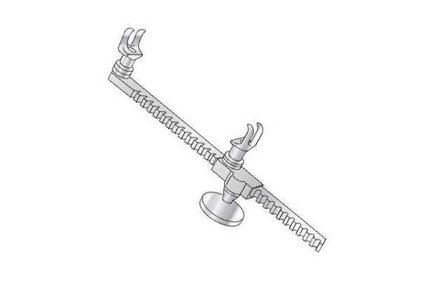 Sellors Rib Apprroximator and Spreader