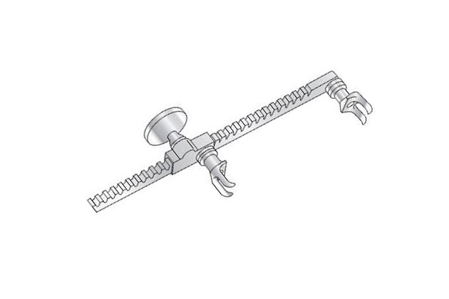 Sellors Rib Apprroximator and Spreader