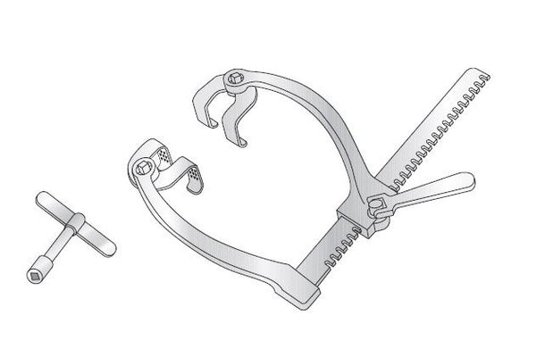 Sellors Rib Spreaders