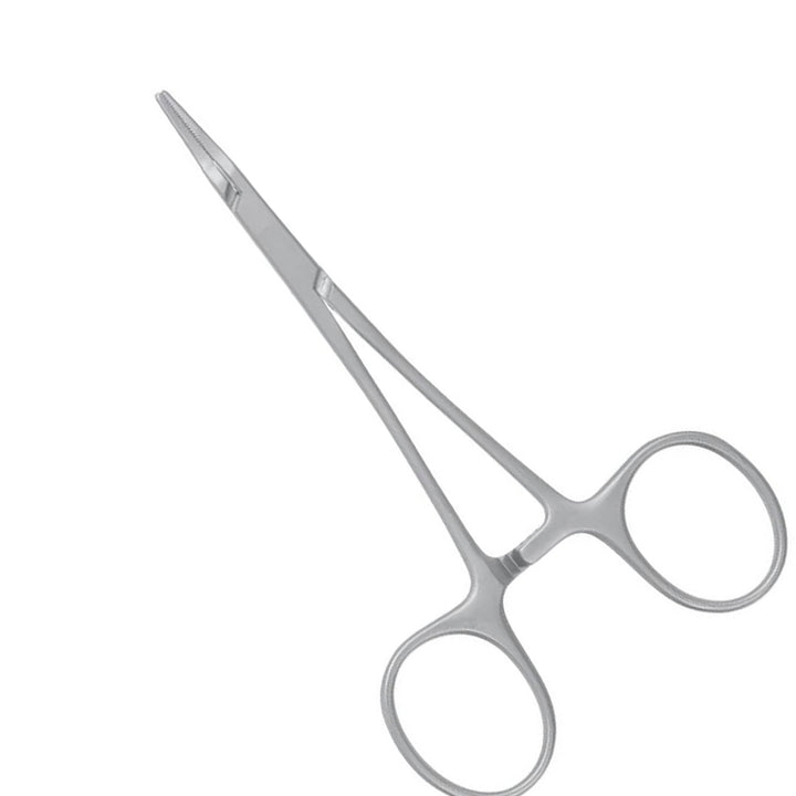 Selman Peripheral Blood Vessel Forceps