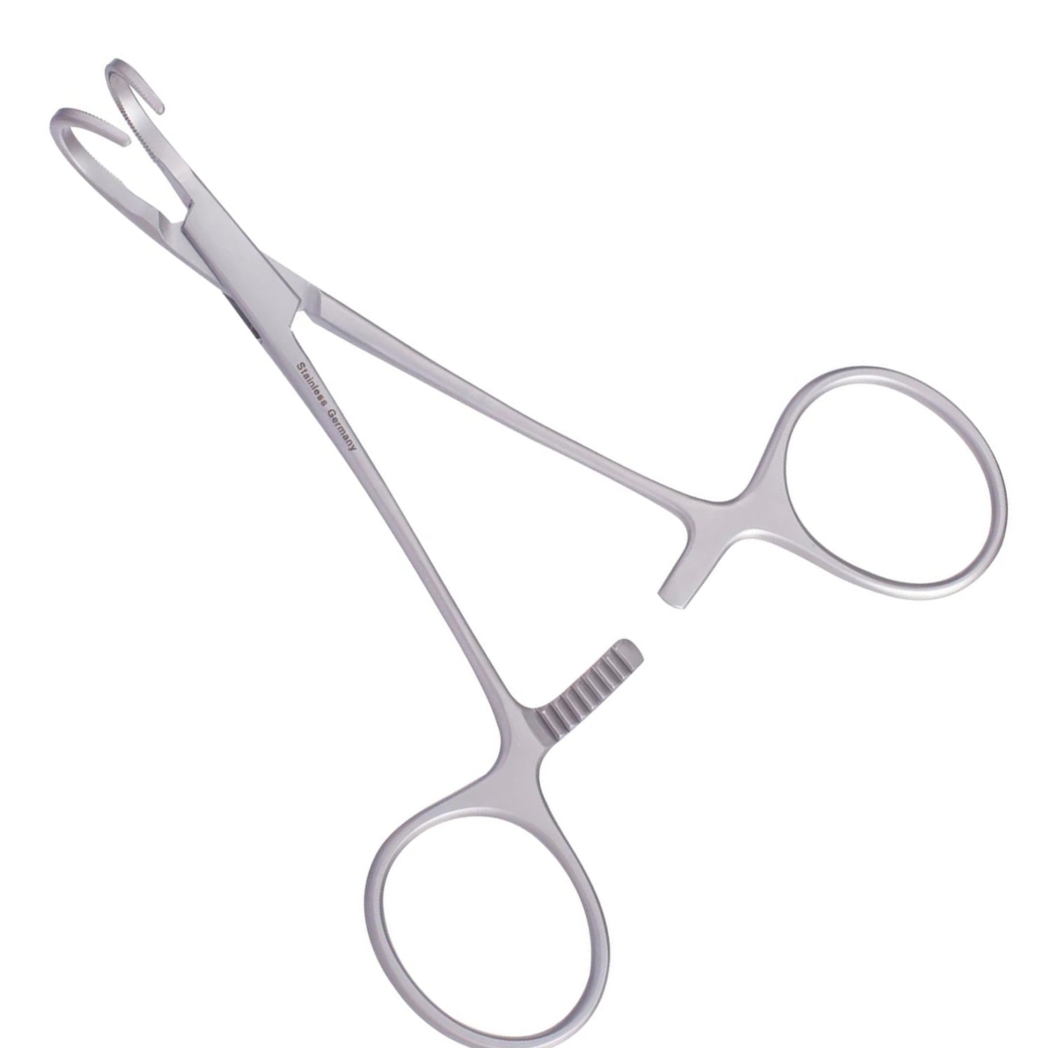 Pinces périphériques de Selman Image secondaire du produit