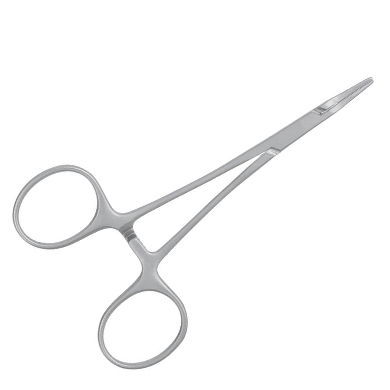 Selman Peripheral Blood Vessel Forceps 