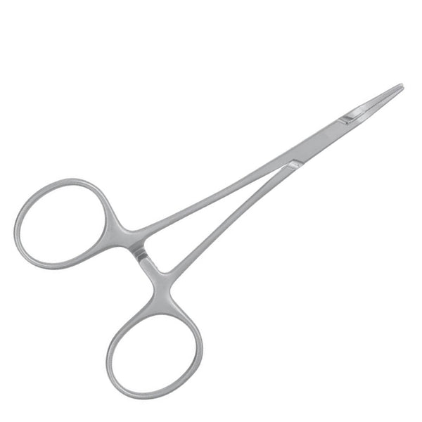 Selman Peripheral Blood Vessel Forceps | Cardiovascular Instruments ...