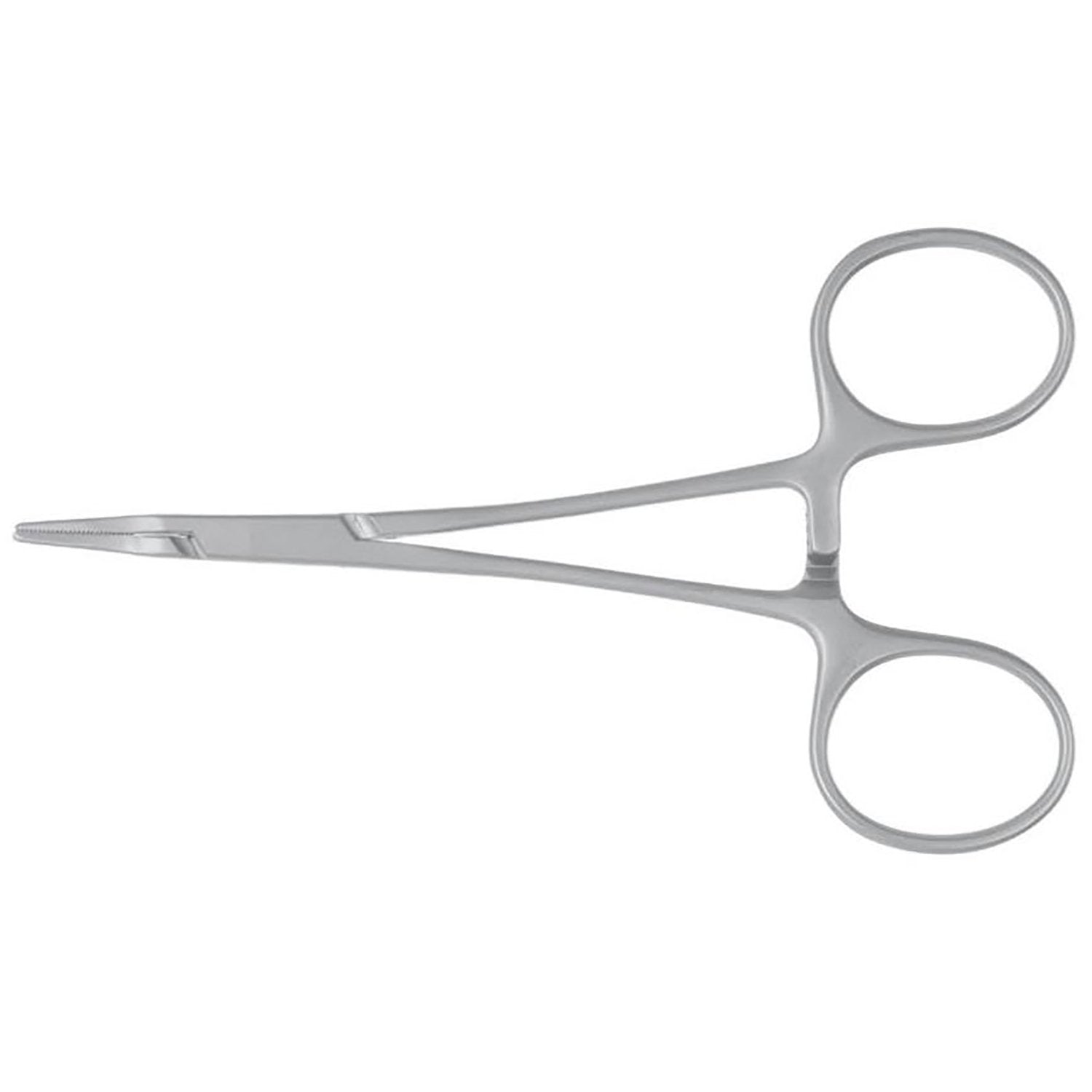 Selman Peripheral Blood Vessel Forceps Image principale du produit