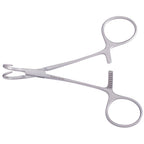 Selman Peripheral Forceps