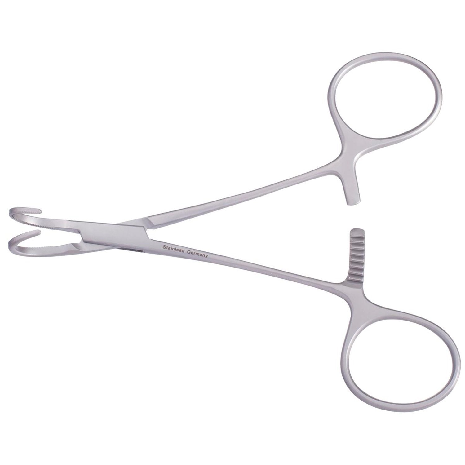 Selman Peripheral Forceps