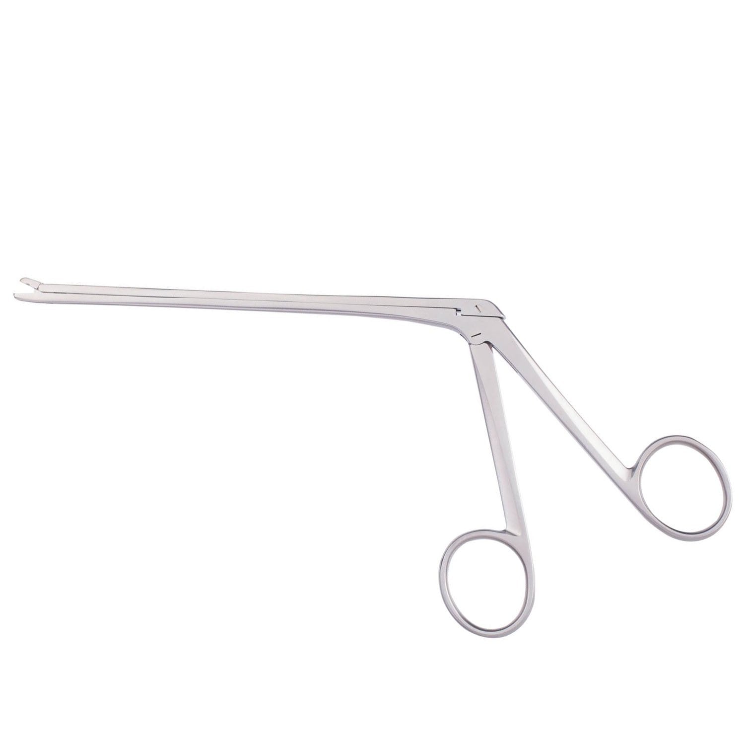 Selverstone Intervertebral Disc Rongeur Forceps Hovedbillede