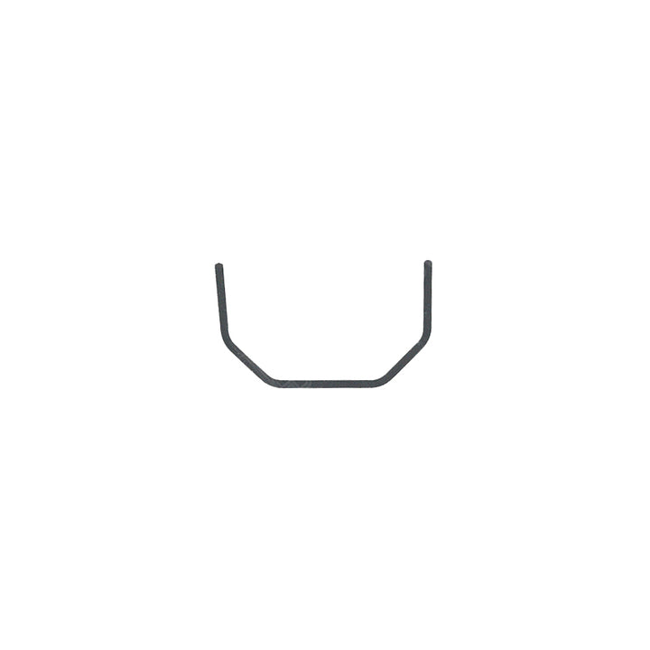 Semi-circular Trapezoidal Curved Rod