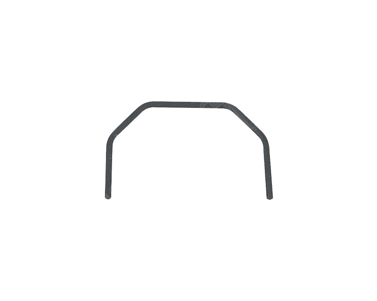 Semi-circular Trapezoidal Curved Rod Hauptbild