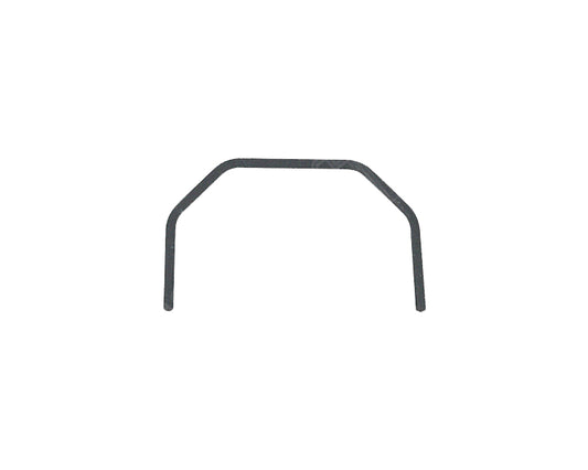 Semi-circular Trapezoidal Curved Rod