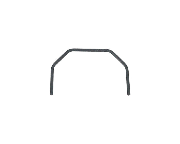 Semi-circular Trapezoidal Curved Rod