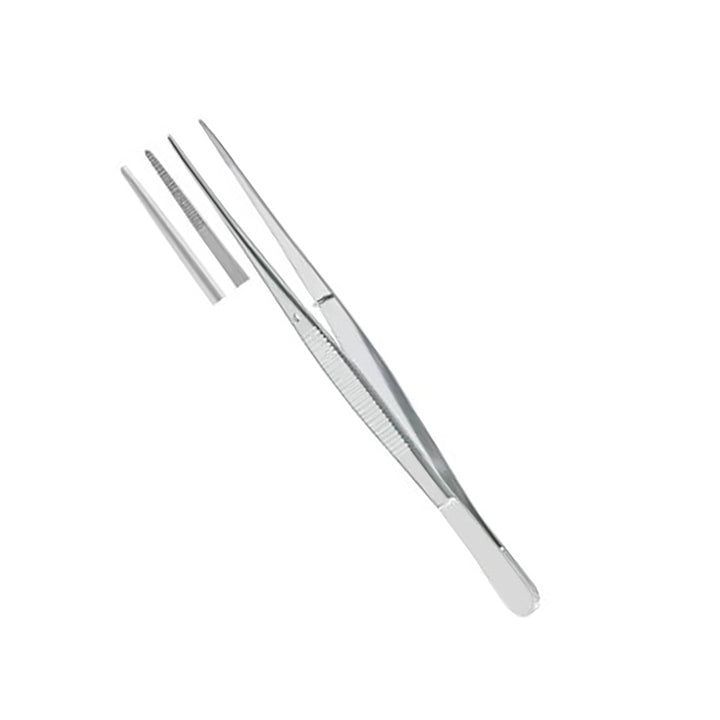 Semken Dressing Forceps