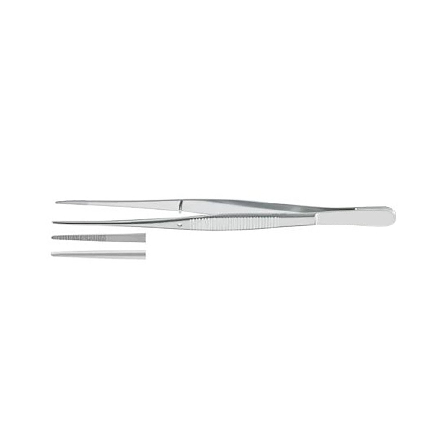 Semken Dressing Forceps Hoofdafbeelding