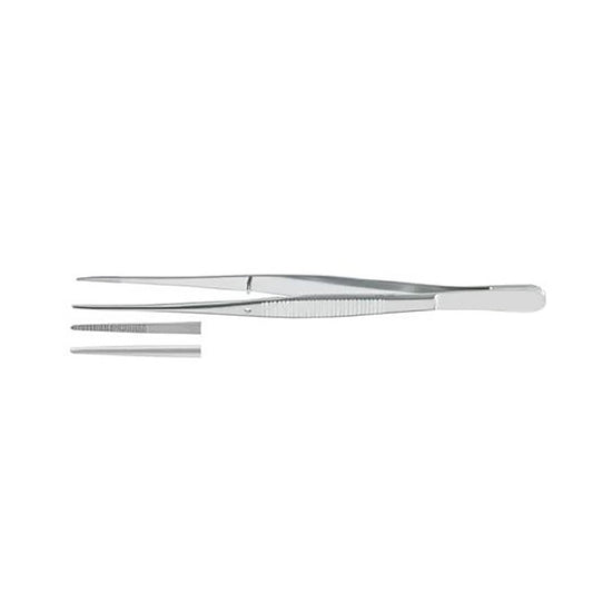 Semken Dressing Forceps