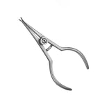 Separator Placing Pliers