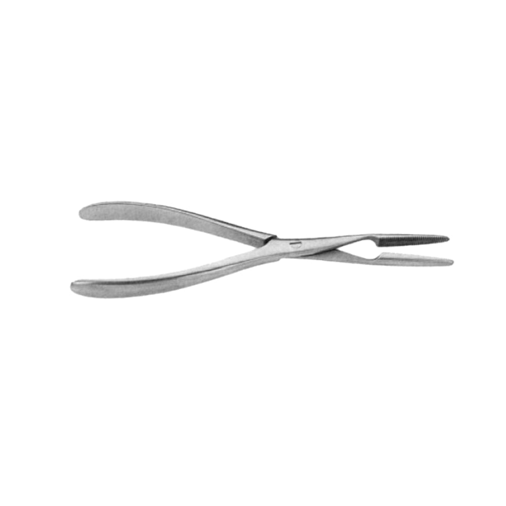 Sequestrum Clamp
