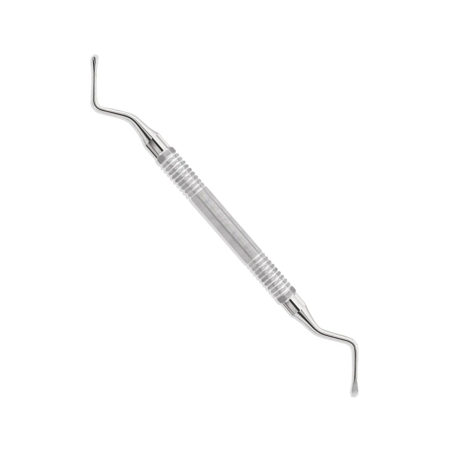 Gekartelde Lucas Bone Curette Secundaire afbeelding