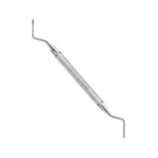 Serrated Lucas Bone Curette
