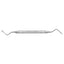 Serrated Lucas For Bone Curette