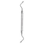 Serrated Lucas Surgical Bone Curette