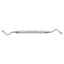 Serrated Lucas Surgical Bone Curette