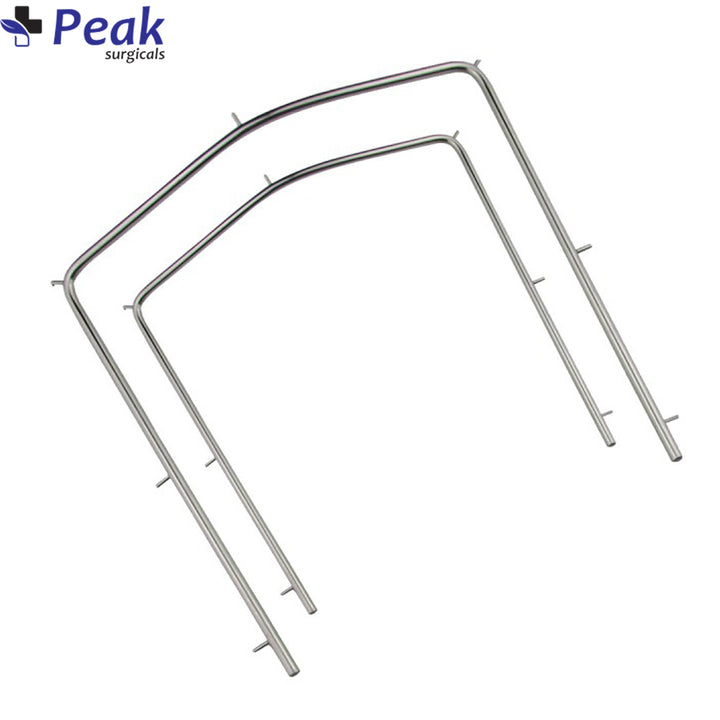 Set of 2 Young Frames