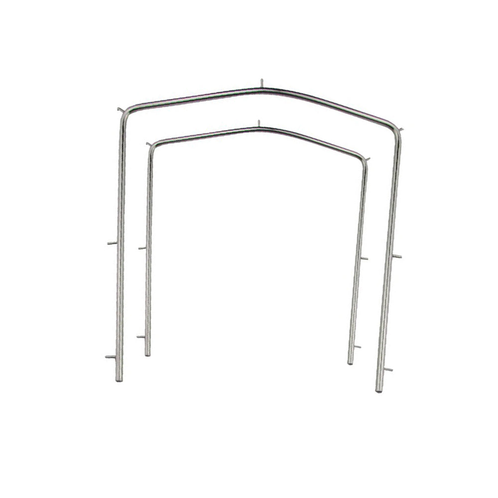 Set van 2 jonge frames Secundaire afbeelding