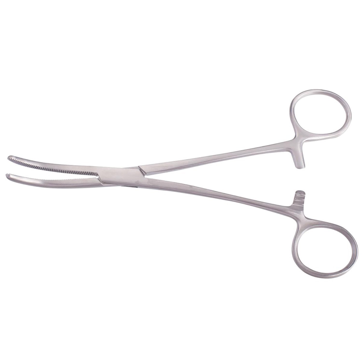 Shallcross Cystic Duct Forceps Hlavní obrázek produktu