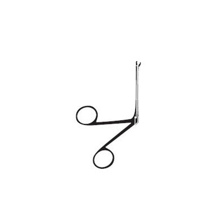 Shea Aural Forceps