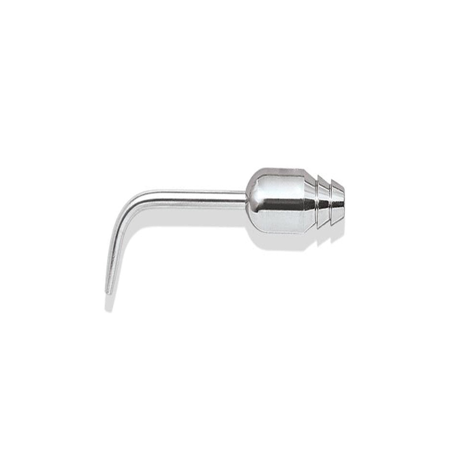 Short Endo Aspirator, Right Angle Pirmasis paveikslėlis