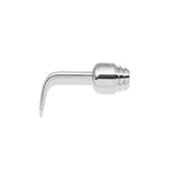 Short Endo Aspirator, Right Angle
