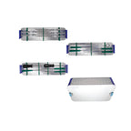 Shoulder Arthroscopy Instrument Set