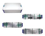 Shoulder Arthroscopy Instrument Set