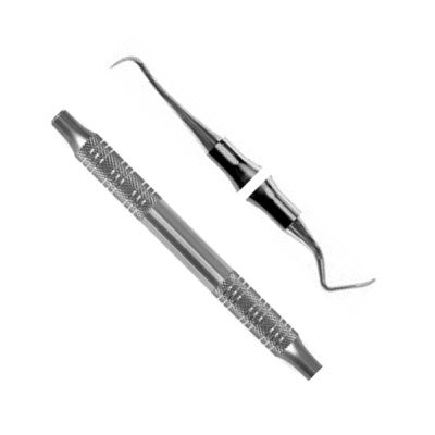 Sickle Hoe Scaler Hovedbillede
