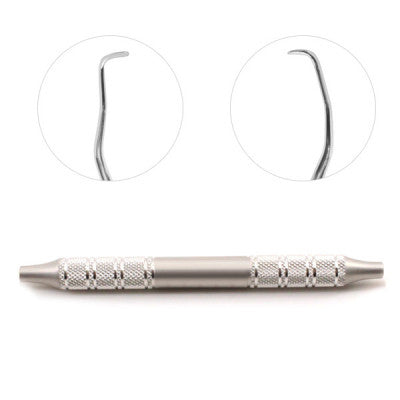 Sickle Scaler Κύρια εικόνα προϊόντος