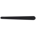 Silicone-coated Brain Retractors