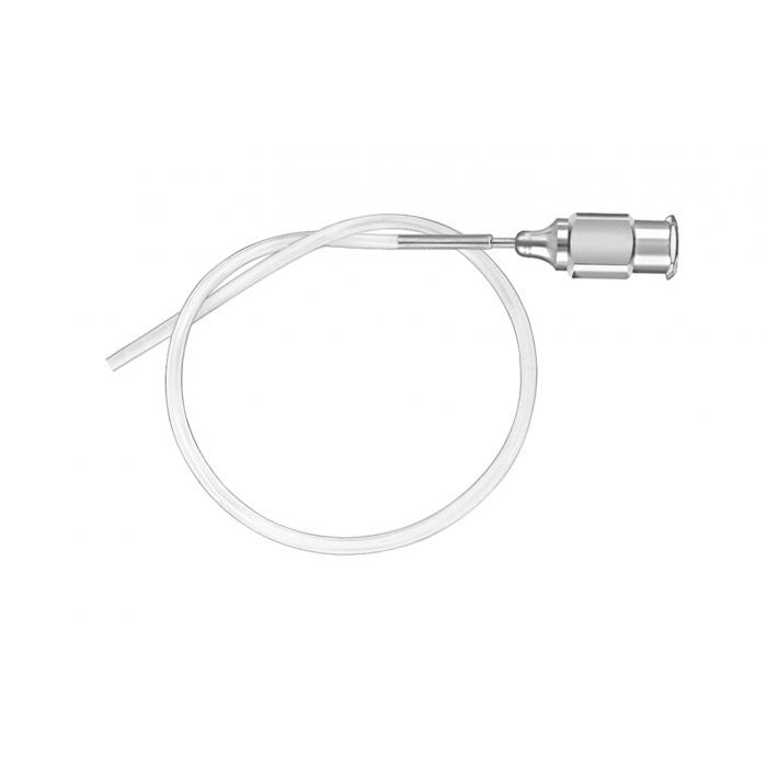 Silicone Tubing With Adaptor Image principale du produit