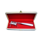 Silver Dermatome Skin Graft Knife