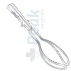 Simpson Braun Obstetric Forceps