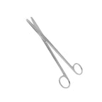 Sims Uterine Scissors