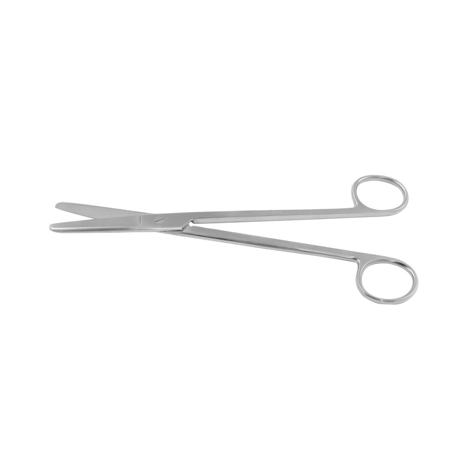 Sims Uterine Scissors Stainless Steel | Gynecology Instruments – PEAK ...