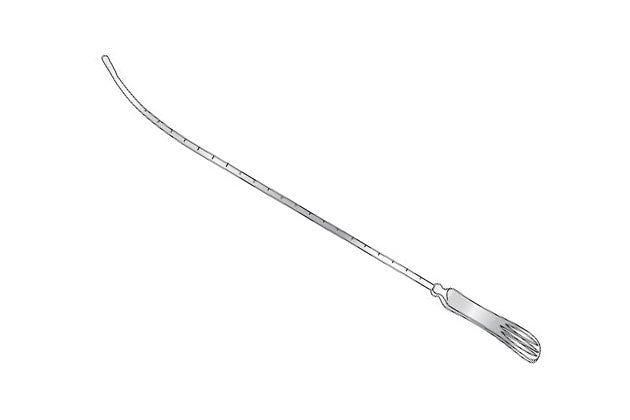 Gynécologie Sims Sonde utérine Image secondaire du produit
