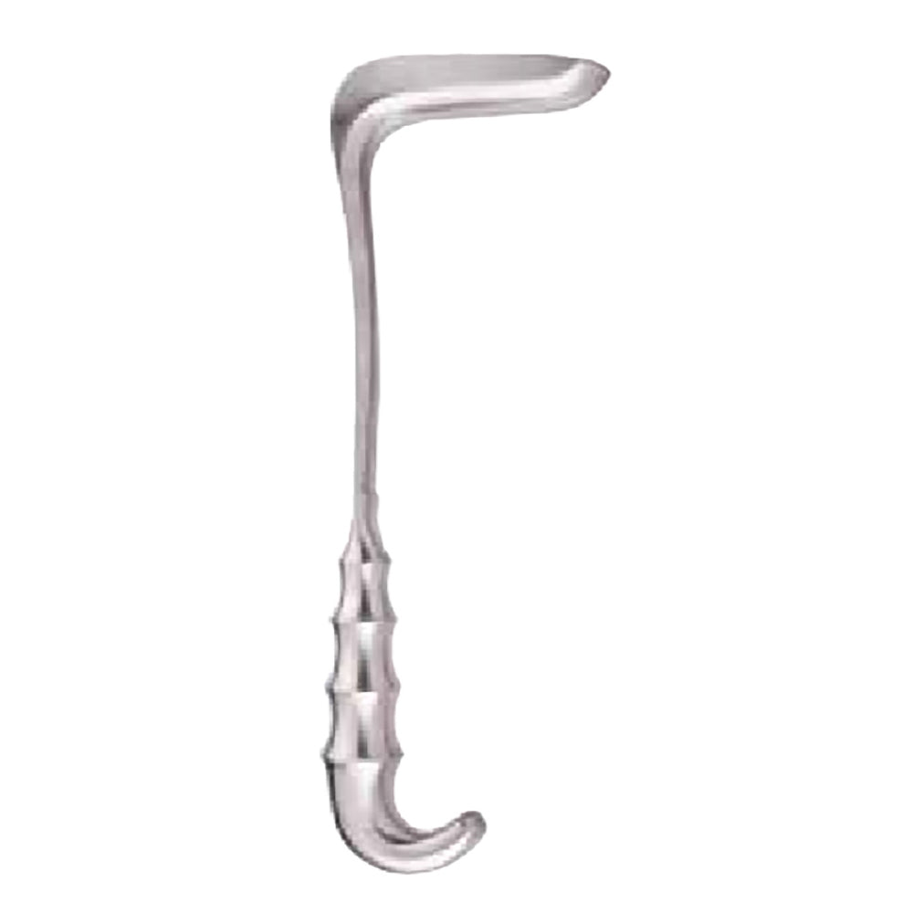 Sims vaginale oprolmechanismen Secundaire afbeelding