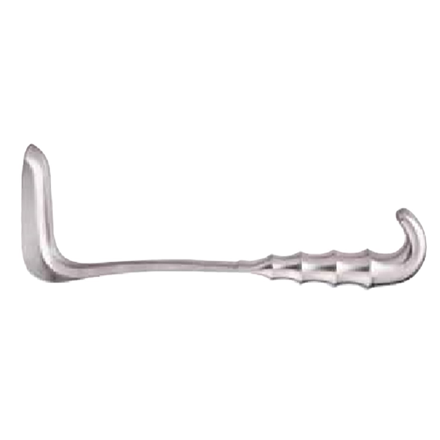 Sims Vaginal Retractor Stainless Steel | Surgical Instruments – PEAK ...