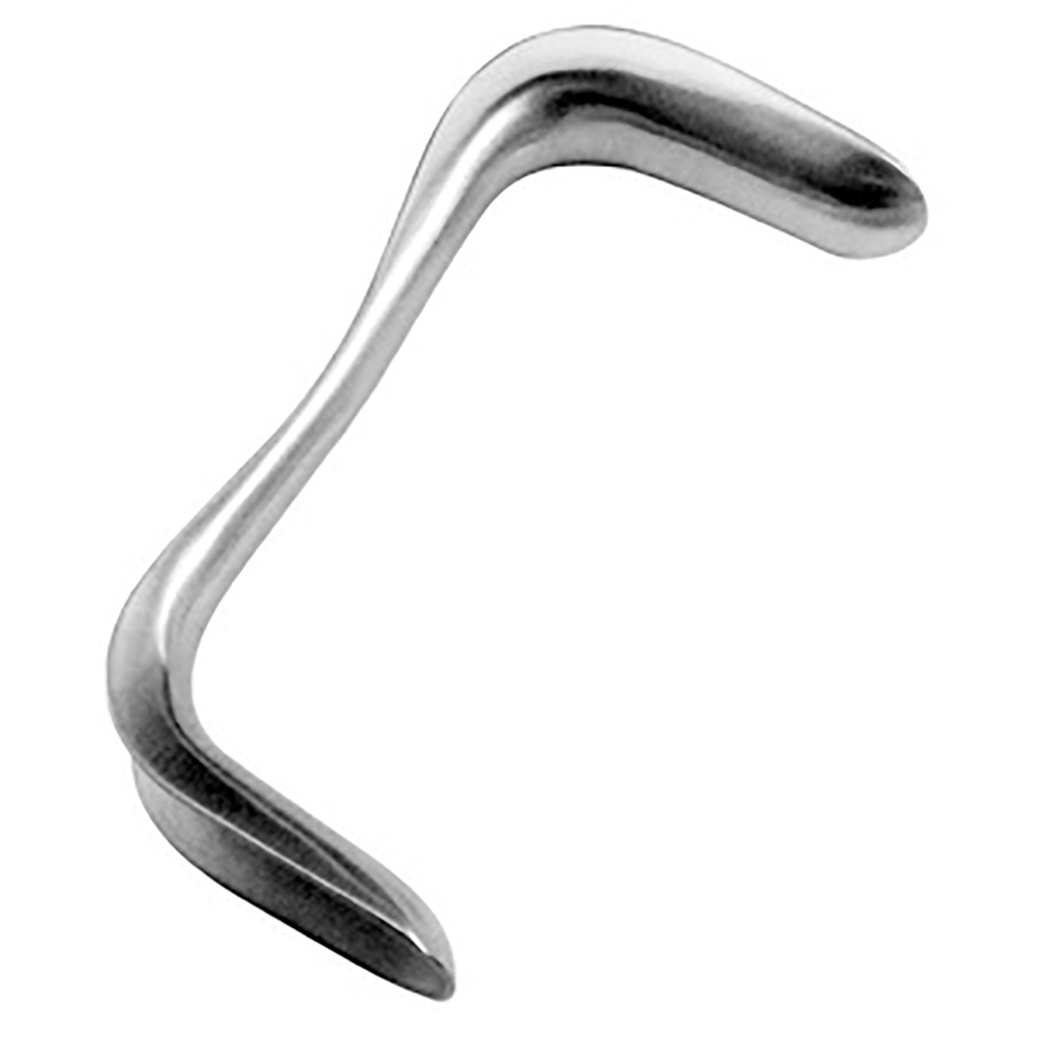 Sims Vaginal Specula Hoofdafbeelding